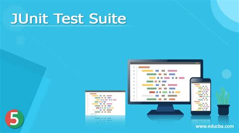 java do you put test in their own package|Creating a Test Suite With JUnit .